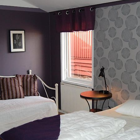 Vanga Hostel מראה חיצוני תמונה