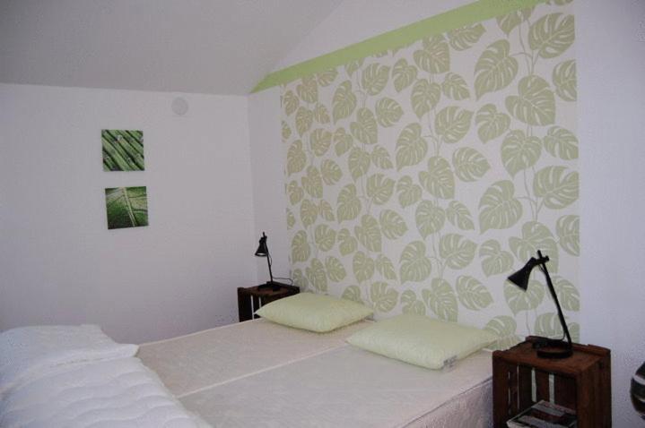 Vanga Hostel מראה חיצוני תמונה
