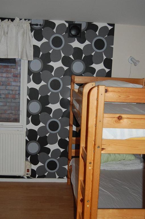 Vanga Hostel מראה חיצוני תמונה