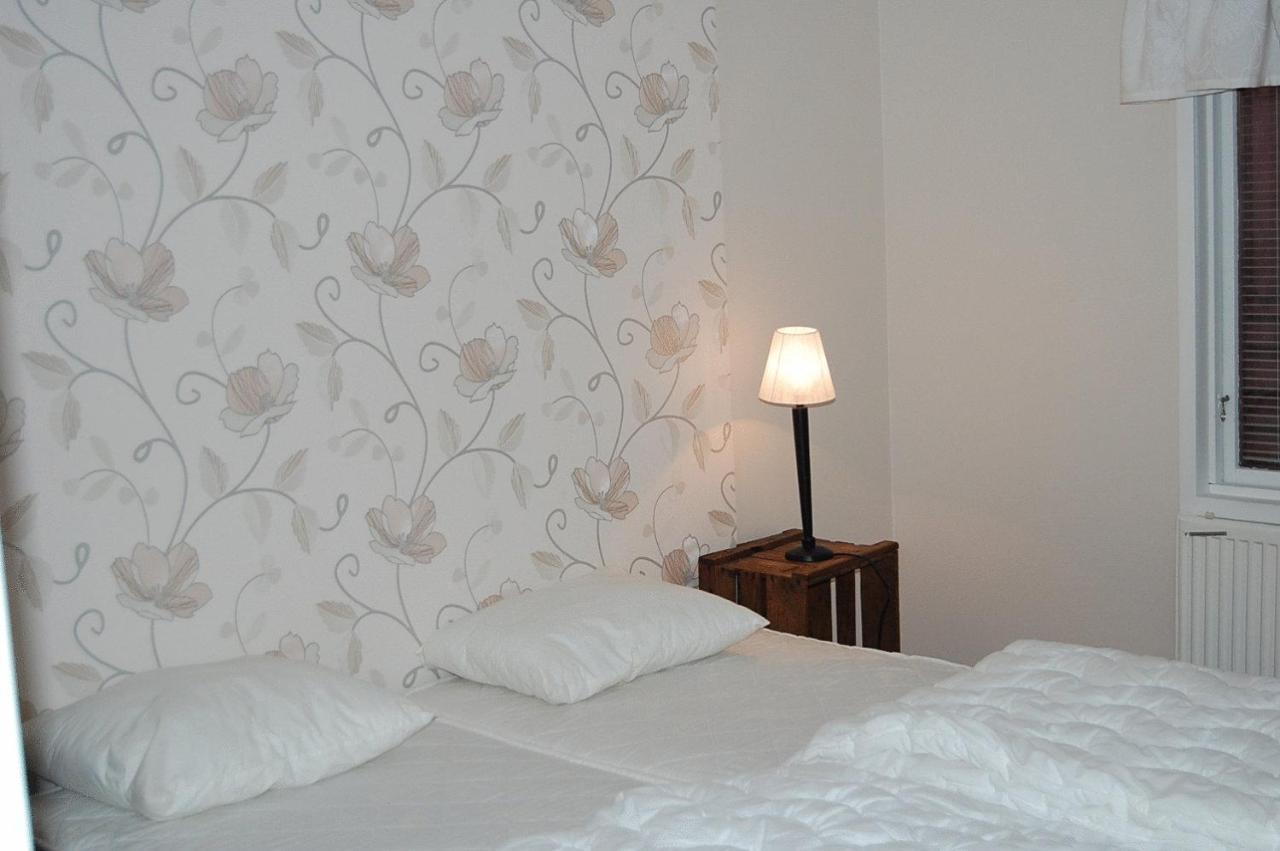 Vanga Hostel חדר תמונה